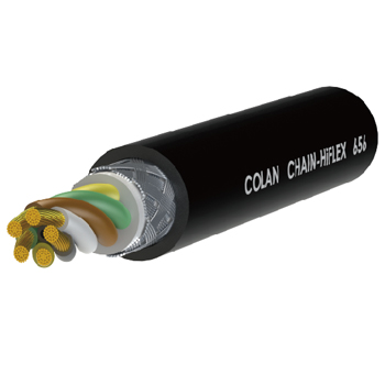 COLANCHAIN-HiFLEX 656 PUR