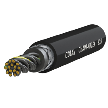 COLANCHAIN-HiFLEX 635 PUR